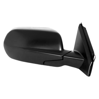 Depo® - Passenger Side Power View Mirror (Non-Heated, Foldaway)