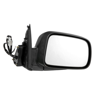 Depo® - Passenger Side Power View Mirror (Heated, Foldaway)