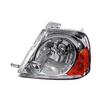 Depo® - Factory Replacement Headlights