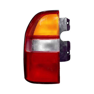 Depo® - Driver Side Replacement Tail Light (Standard Line)