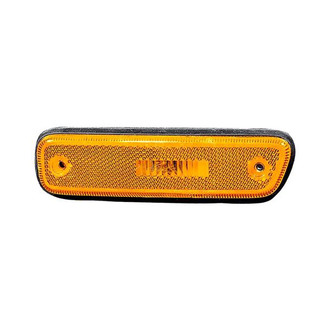 Depo® - Driver Side Replacement Side Marker Light (Standard Line)