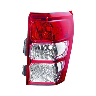 Depo® - Passenger Side Replacement Tail Light (Standard Line)