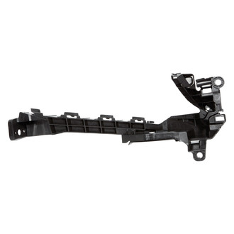Depo® - Front Driver Side Bumper Headlight Bracket (Standard Line)