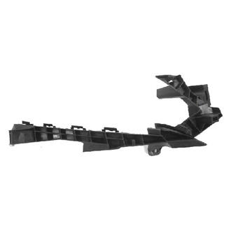 Depo® - Front Passenger Side Bumper Cover Support (Standard Line)