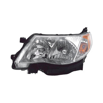 Depo® - Replacement Headlight