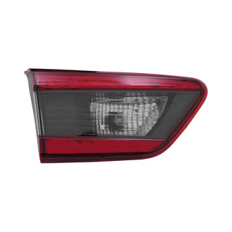Depo® - Driver Side Inner Replacement Tail Light (Standard Line)