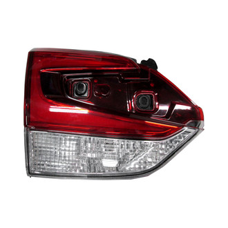 Depo® - Driver Side Inner Replacement Tail Light (Standard Line)