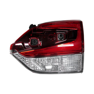 Depo® - Passenger Side Inner Replacement Tail Light (Standard Line)