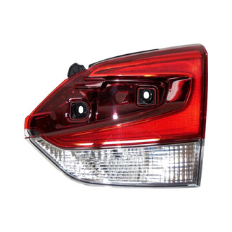 Depo® - Passenger Side Inner Replacement Tail Light (CAPA Certified)