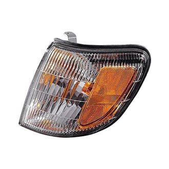 Depo® - Driver Side Replacement Turn Signal/Corner Light (Standard Line)
