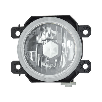 Depo® - Driver Side Replacement Fog Light (CAPA Certified)