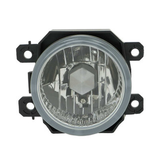 Depo® - Driver Side Replacement Fog Light (Standard Line)