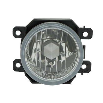 Depo® - Passenger Side Replacement Fog Light (Standard Line)