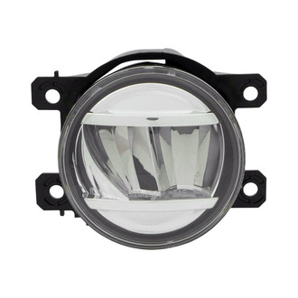 Depo® - Driver Side Replacement Fog Light (CAPA Certified)