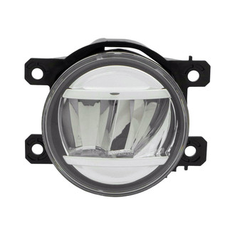 Depo® - Passenger Side Replacement Fog Light (Standard Line)
