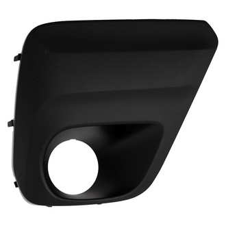 Depo® - Front Passenger Side Fog Light Cover (Standard Line)
