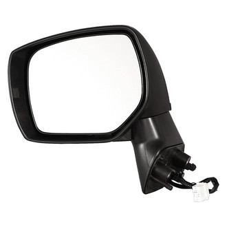 Depo® - Driver Side Power View Mirror (Non-Heated, Foldaway)