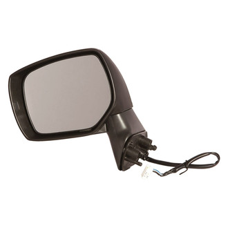 Depo® - Driver Side Power View Mirror (Heated, Foldaway)