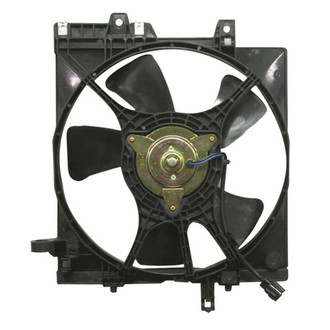 Depo® - Engine Cooling Fan