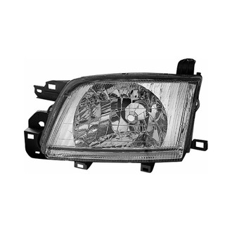 Depo® - Replacement Headlight
