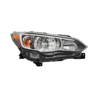 Depo® - Factory Replacement Headlights