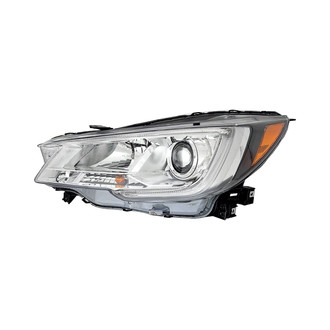 Depo® - Factory Replacement Headlights