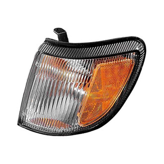 Depo® - Driver Side Replacement Turn Signal/Corner Light (Standard Line)