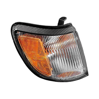 Depo® - Passenger Side Replacement Turn Signal/Corner Light (Standard Line)