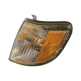 Depo® - Passenger Side Replacement Turn Signal/Corner Light (CAPA Certified)
