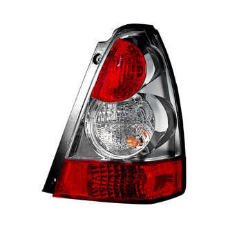 Depo® - Passenger Side Replacement Tail Light (CAPA Certified)