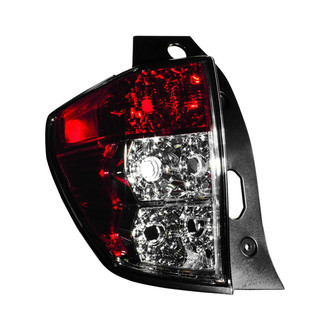 Depo® - Driver Side Replacement Tail Light (Standard Line)