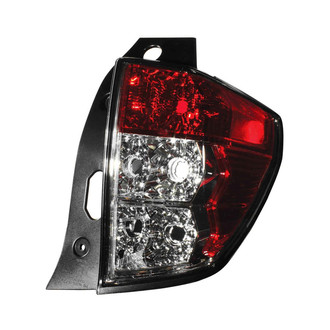 Depo® - Passenger Side Replacement Tail Light (Standard Line)
