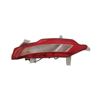 Depo® - Driver Side Replacement Backup Light (Standard Line)