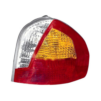 Depo® - Passenger Side Replacement Tail Light (Standard Line)