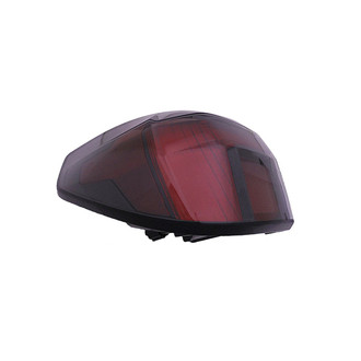 Depo® - Driver Side Outer Replacement Tail Light (CAPA Certified)
