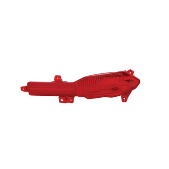 Depo® - Rear Passenger Side Bumper Reflector (Standard Line)