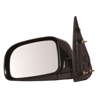 Depo® - Driver Side Power View Mirror (Heated, Foldaway)