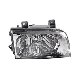 Depo® - Passenger Side Replacement Headlight (Standard Line)