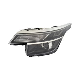 Depo® - Factory Replacement Headlights