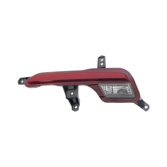 Depo® - Passenger Side Replacement Backup Light (CAPA Certified)