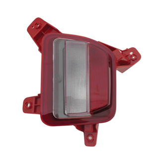 Depo® - Passenger Side Replacement Backup Light (CAPA Certified)