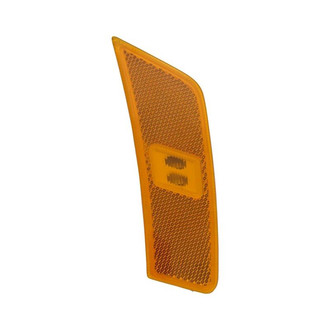 Depo® - Passenger Side Replacement Side Marker Light (CAPA Certified)