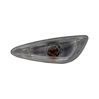 Depo® - Driver Side Replacement Side Marker Light (CAPA Certified)