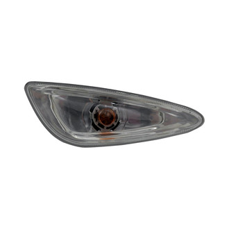 Depo® - Passenger Side Replacement Side Marker Light (CAPA Certified)