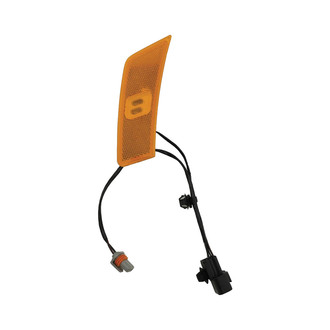 Depo® - Replacement Side Marker Light (CAPA Certified)