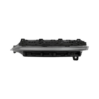 Depo® - Driver Side Replacement Daytime Running Light (CAPA Certified)