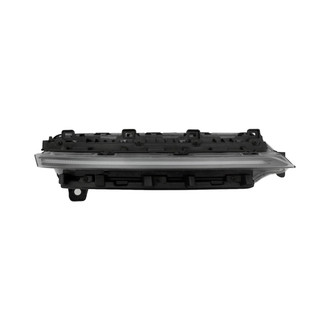 Depo® - Passenger Side Replacement Daytime Running Light (CAPA Certified)
