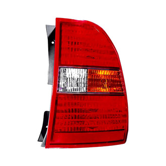 Depo® - Passenger Side Replacement Tail Light (CAPA Certified)