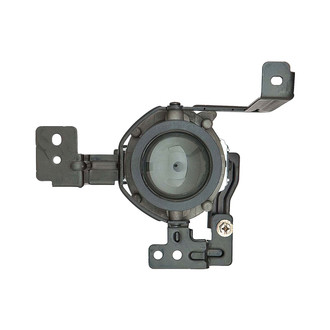 Depo® - Driver Side Replacement Fog Light (CAPA Certified)