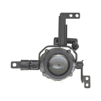 Depo® - Driver Side Replacement Fog Light (CAPA Certified)